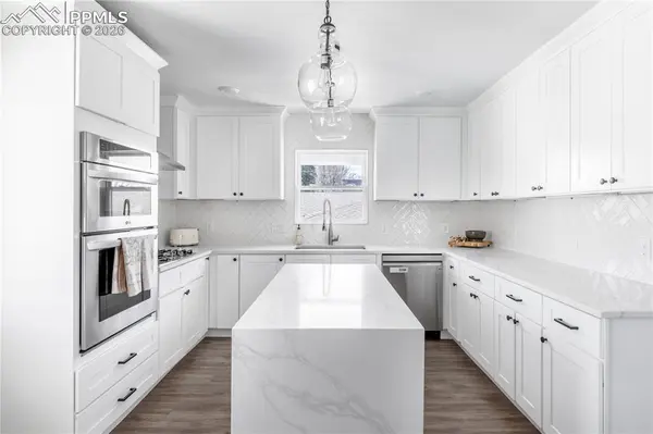 110 Cantril ST, Castle Rock, CO 80104