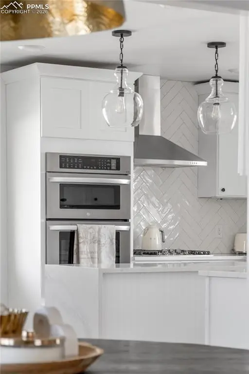 110 Cantril ST, Castle Rock, CO 80104