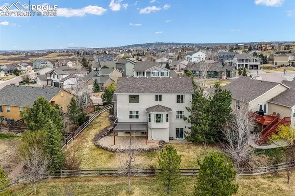 15656 Paiute CIR, Monument, CO 80132