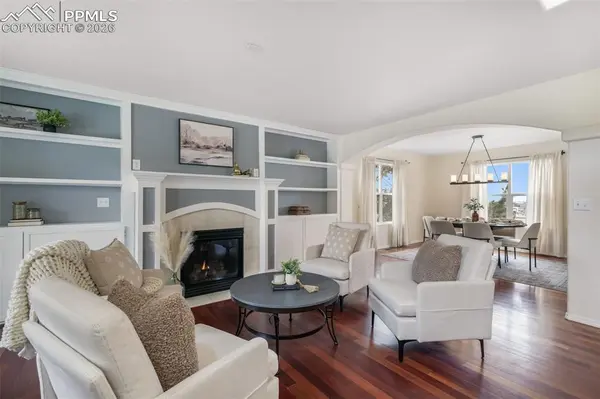 15656 Paiute CIR, Monument, CO 80132