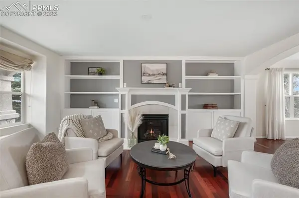 15656 Paiute CIR, Monument, CO 80132