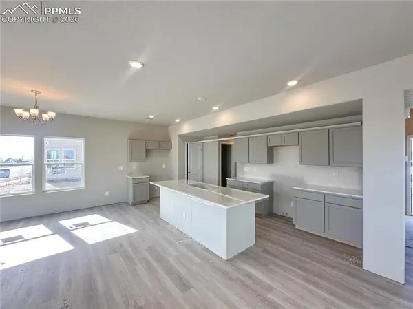 10981 Jolie CT, Falcon, CO 80831