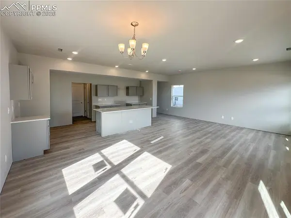 10981 Jolie CT, Falcon, CO 80831