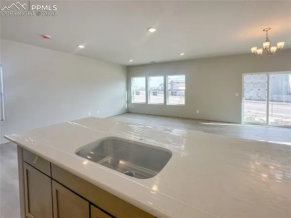 10981 Jolie CT, Falcon, CO 80831