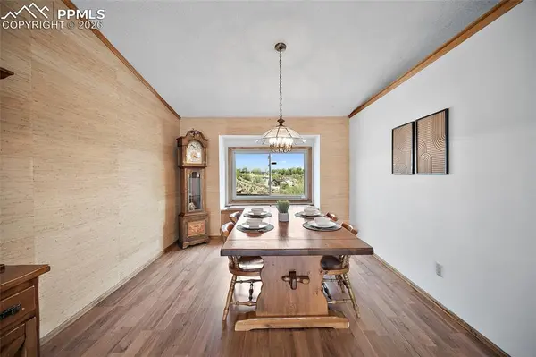 1453 E Friendship LN, Colorado Springs, CO 80904