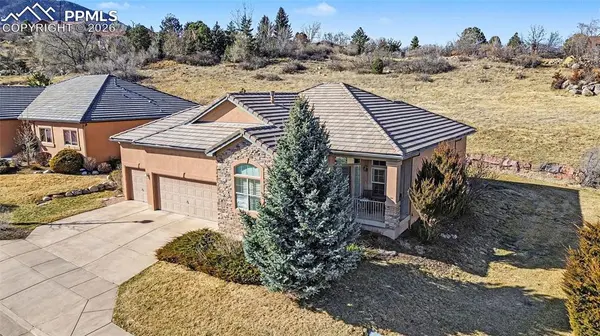 770 Concerto DR, Colorado Springs, CO 80906