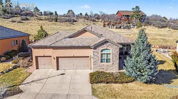 770 Concerto DR, Colorado Springs, CO 80906