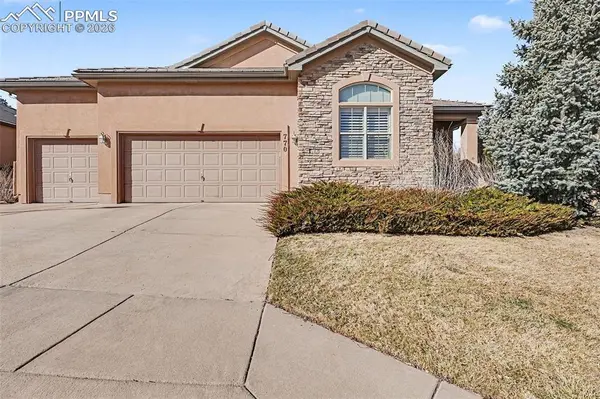 770 Concerto DR, Colorado Springs, CO 80906