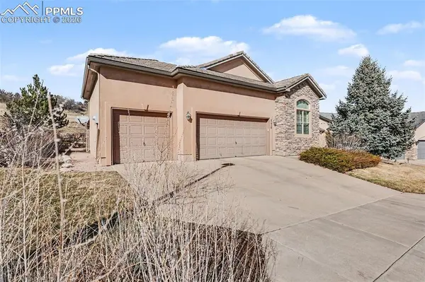 770 Concerto DR, Colorado Springs, CO 80906