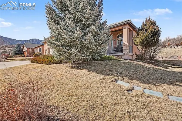 770 Concerto DR, Colorado Springs, CO 80906