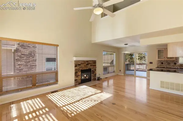 740 Westwood TRCE, Woodland Park, CO 80863