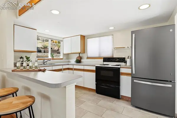 304 Pawnee AVE, Manitou Springs, CO 80829