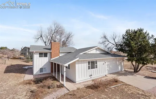 1228 Shrider RD, Colorado Springs, CO 80920