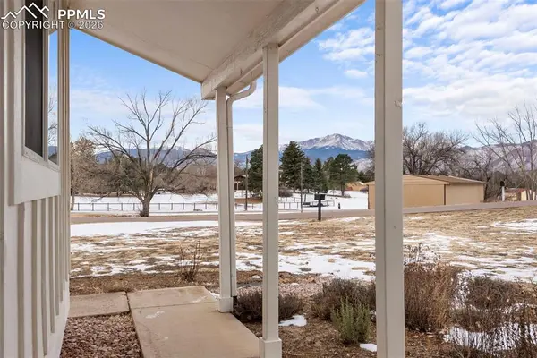 1228 Shrider RD, Colorado Springs, CO 80920