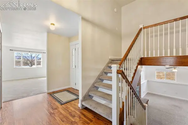 1228 Shrider RD, Colorado Springs, CO 80920