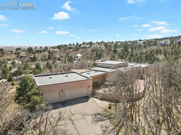 4365 Star Ranch RD, Colorado Springs, CO 80906