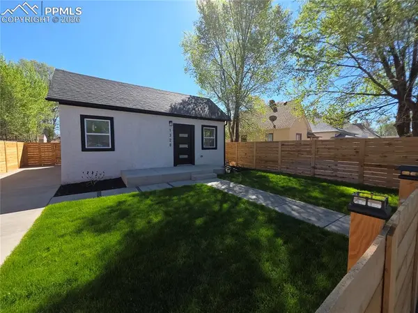 1328 Cypress ST, Pueblo, CO 81004