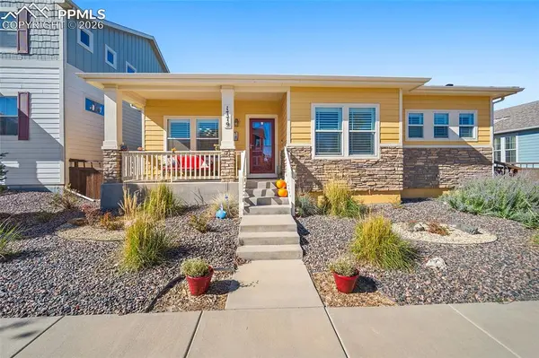 1779 Portland Gold DR, Colorado Springs, CO 80905