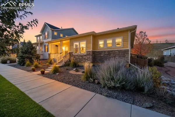 1779 Portland Gold DR, Colorado Springs, CO 80905