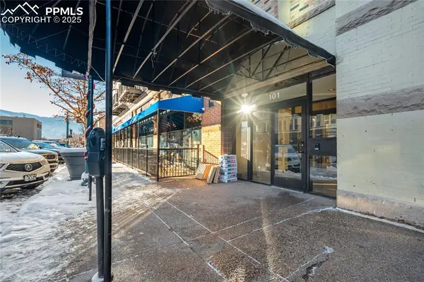 101 N Tejon ST #330, Colorado Springs, CO 80903