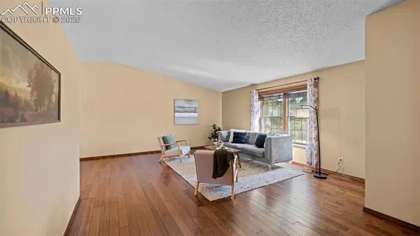 430 Picasso CT, Colorado Springs, CO 80921