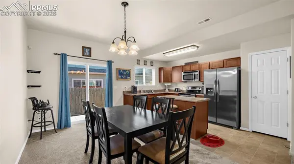 5363 Canadian Rose VW, Colorado Springs, CO 80916