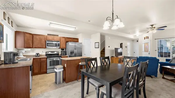 5363 Canadian Rose VW, Colorado Springs, CO 80916