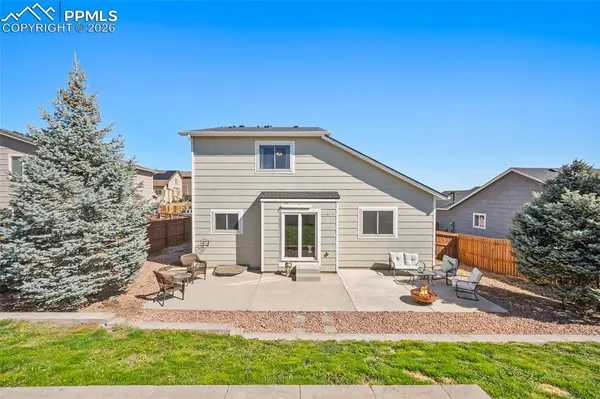 7323 Willowdale DR, Fountain, CO 80817