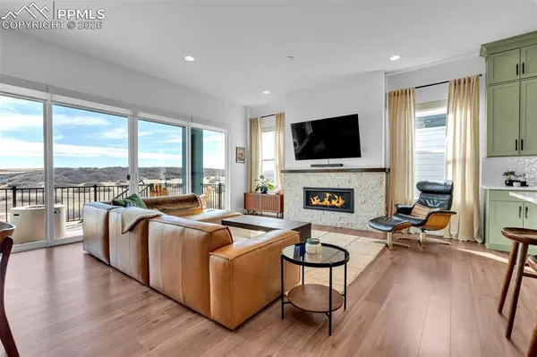 6984 Rim Ridge WAY, Castle Pines, CO 80108