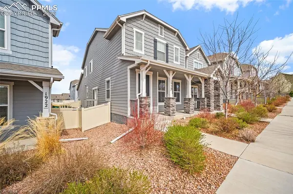 1930 Lambourne ST, Colorado Springs, CO 80910