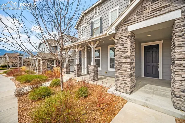 1930 Lambourne ST, Colorado Springs, CO 80910