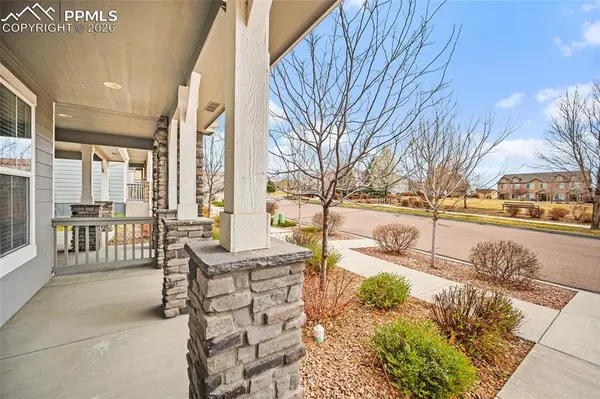 1930 Lambourne ST, Colorado Springs, CO 80910