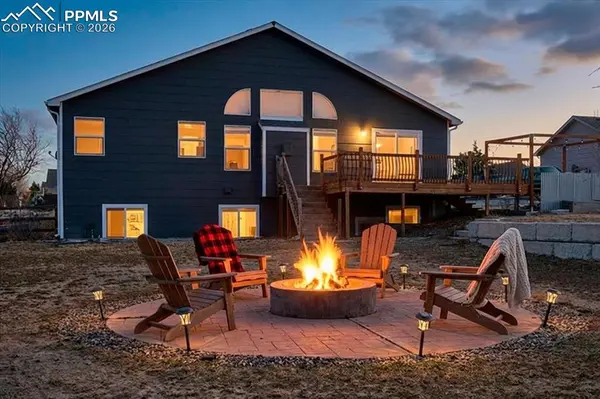 11232 Allendale DR, Peyton, CO 80831