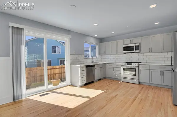 4255 Gracewood DR, Colorado Springs, CO 80920