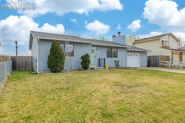 7155 Woody Creek DR, Colorado Springs, CO 80911