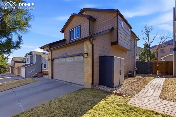 7320 Julynn RD, Colorado Springs, CO 80919