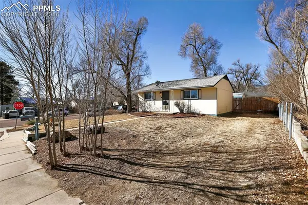702 Erie RD, Colorado Springs, CO 80910