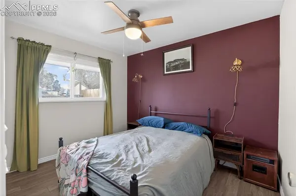 702 Erie RD, Colorado Springs, CO 80910