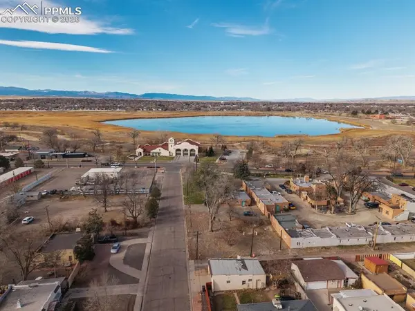 2208 Wyoming AVE, Pueblo, CO 81004