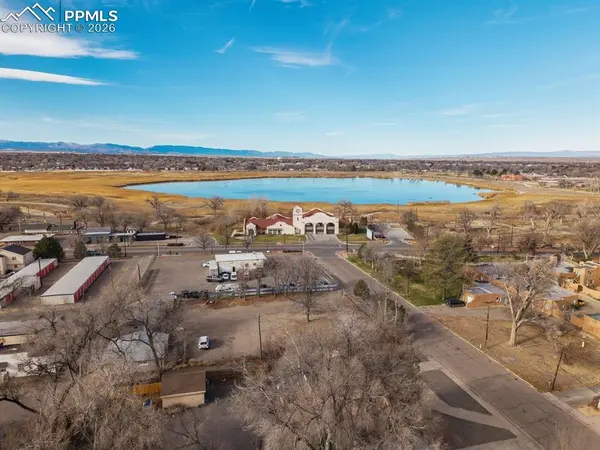 2208 Wyoming AVE, Pueblo, CO 81004