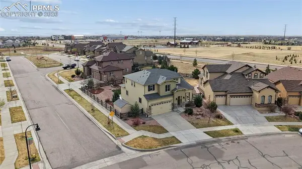 7055 Jagged Rock CIR, Colorado Springs, CO 80927