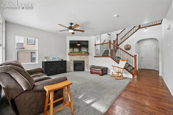 7055 Jagged Rock CIR, Colorado Springs, CO 80927