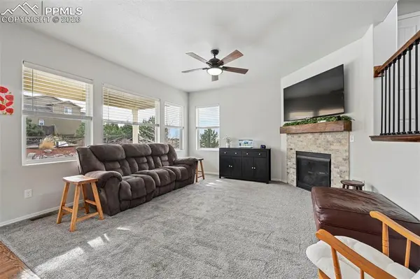 7055 Jagged Rock CIR, Colorado Springs, CO 80927