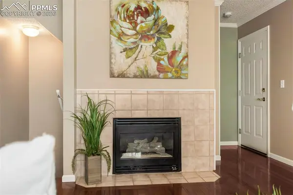 3167 Hearthridge CIR, Colorado Springs, CO 80918