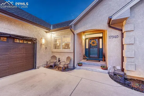 17940 Tom Boy WAY, Monument, CO 80132