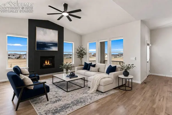 10089 Golf Crest DR, Peyton, CO 80831