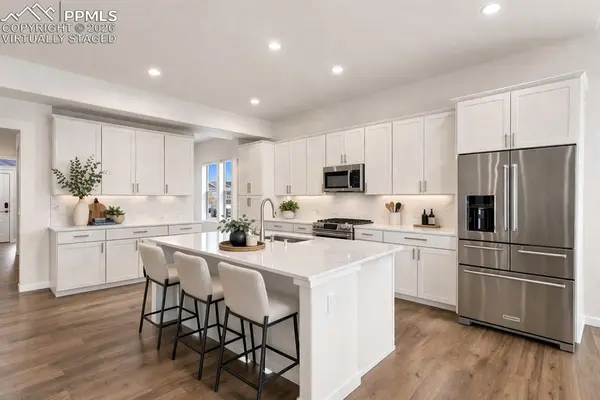 10089 Golf Crest DR, Peyton, CO 80831