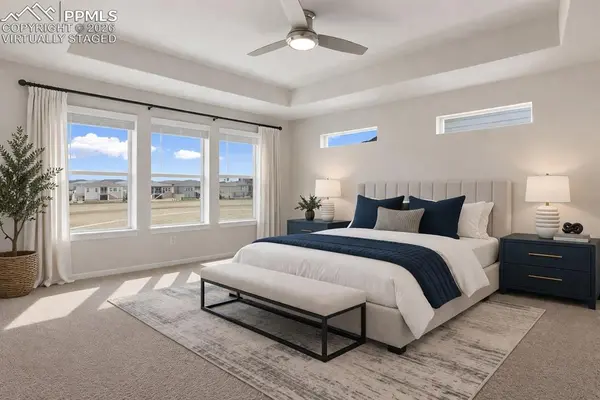 10089 Golf Crest DR, Peyton, CO 80831