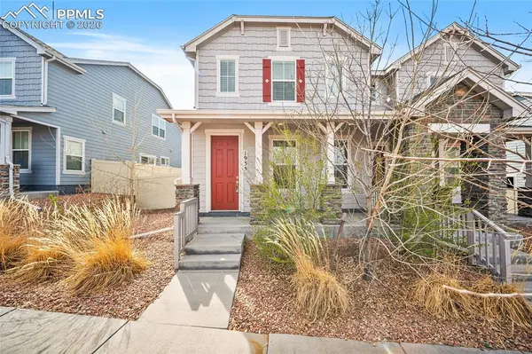 1935 Abbington ST, Colorado Springs, CO 80910