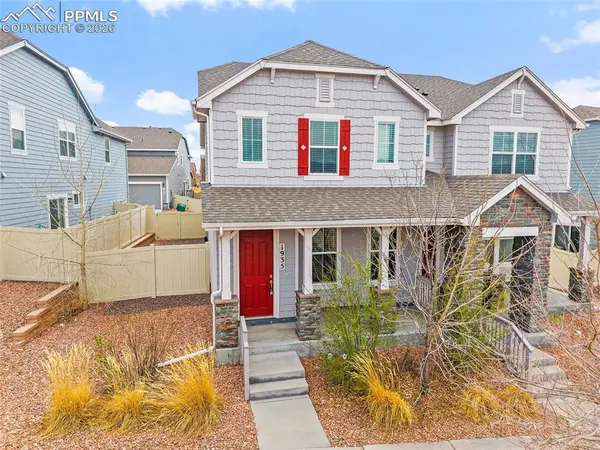 1935 Abbington ST, Colorado Springs, CO 80910
